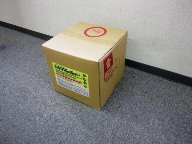 補給ライン汚れ防止剤「トヨリフレッシャー　20L」