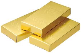 【総付景品フェア対象！】ミニミニゴールドＢＯＸティッシュ１０Ｗ　【1点あたり@39円（税別）】