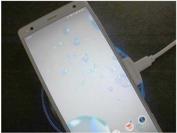 ワイヤレススマホチャージャー[商品単価600円別][1ロット100個入]