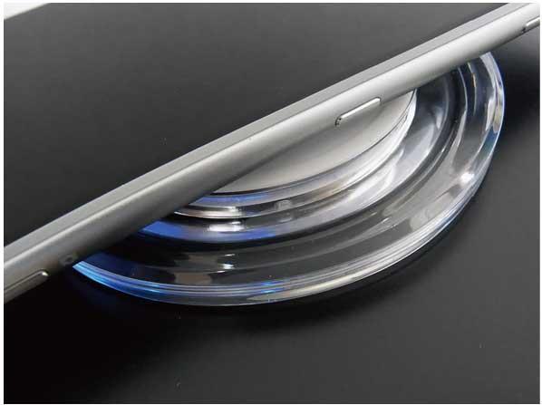 ワイヤレススマホチャージャー[商品単価600円別][1ロット100個入]