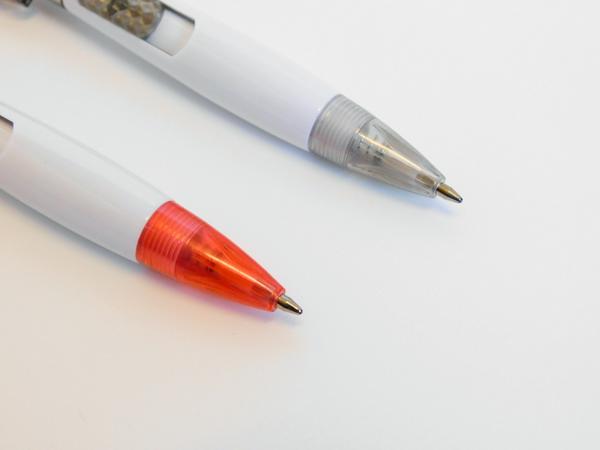 LEDライト付ボールペン[商品単価44円別][1ロット1000個入]