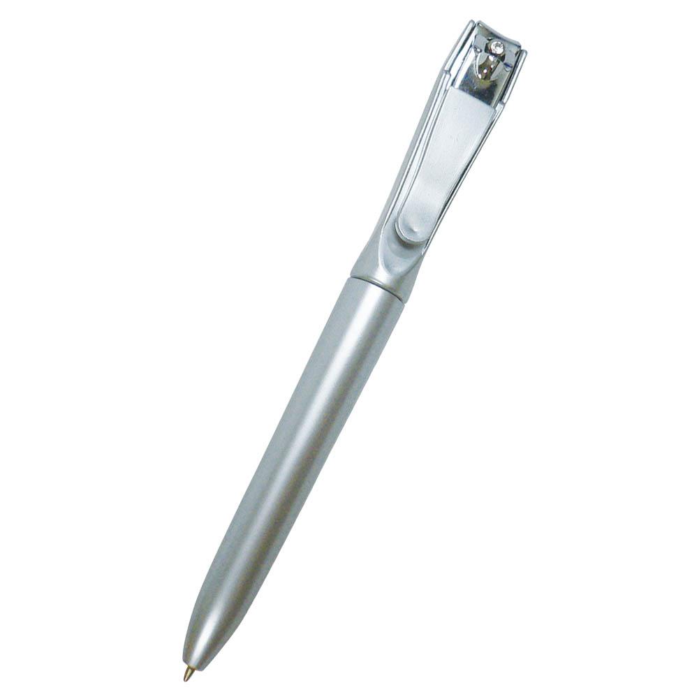 爪切りボールペン[商品単価84円別][1ロット500個入]