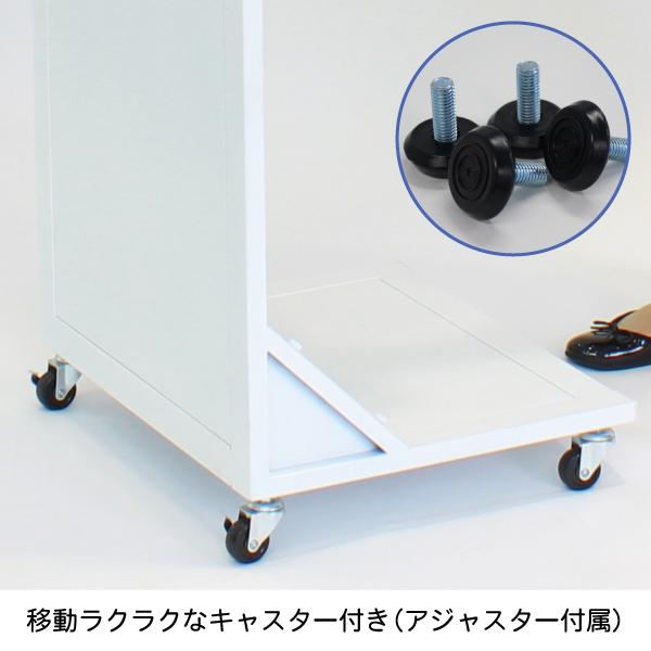 RPホワイトスタンド　A3ヨコLow