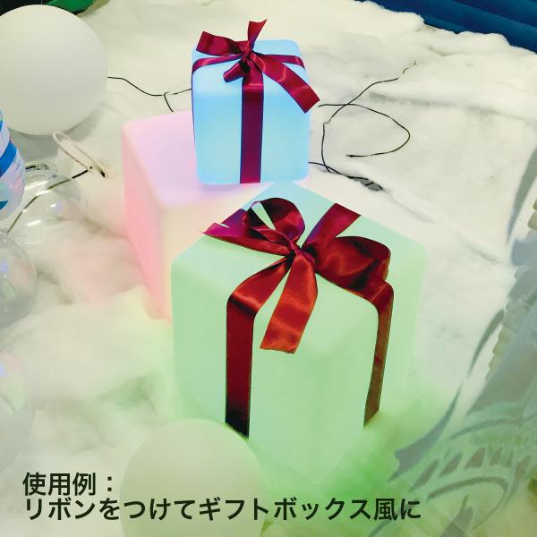 LEDレインボーボックス®