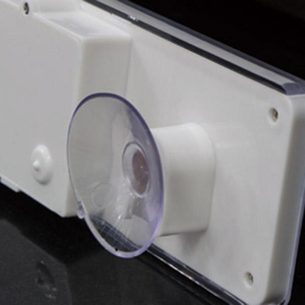 LEDモーションセンサーパネル