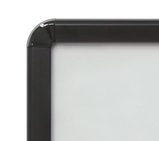 パカットパネル® ブラック　A0