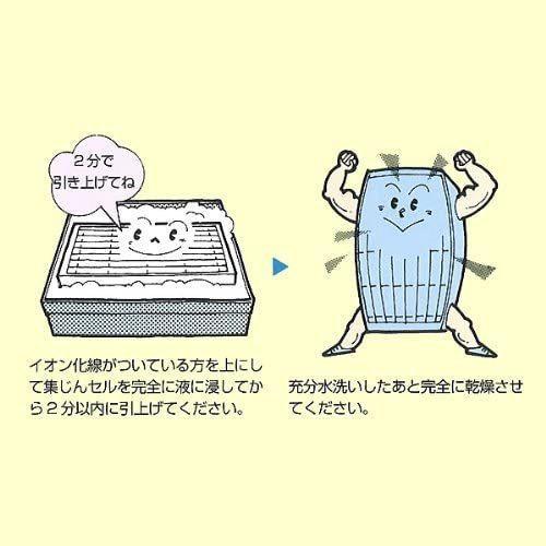 ツーミニッツ＜スカイフレッシュ専用洗浄液＞【20kg】