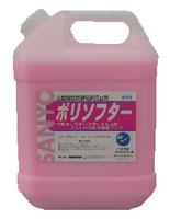 玉磨樹脂用静電気防止剤 ポリソフター4L×4本 玉磨樹脂用静電気防止剤 ポリソフター4L×4本