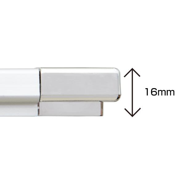 屋内用LEDパネル『イージーライトパネルver2.0』B2/ブラック