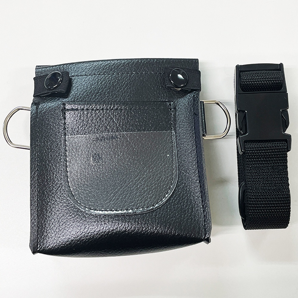 プレートホルダー／ニュータイプホルダー　フロアスタッフに心強い味方！！よく使う小物などをさっと取り出せる！