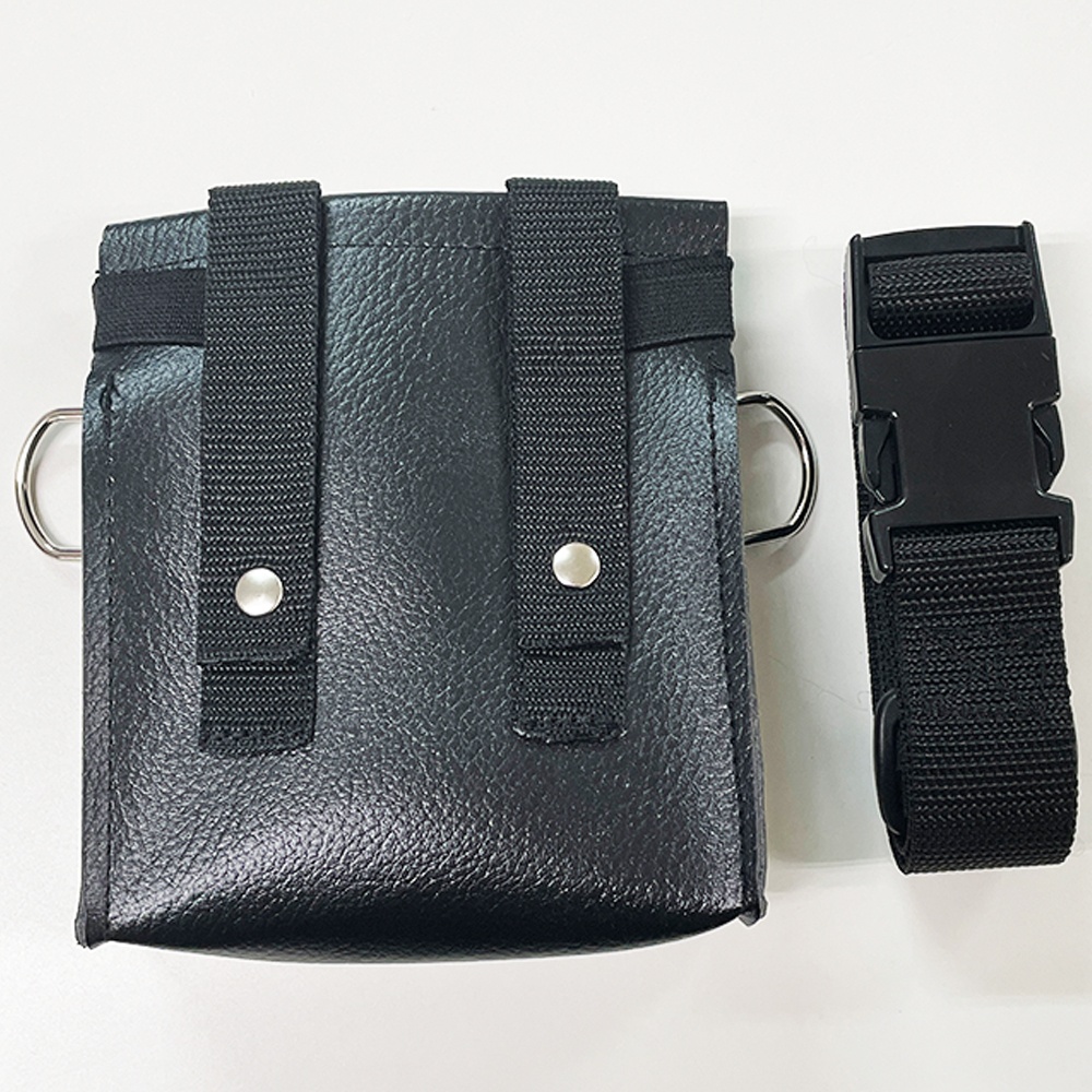 プレートホルダー／ニュータイプホルダー　フロアスタッフに心強い味方！！よく使う小物などをさっと取り出せる！