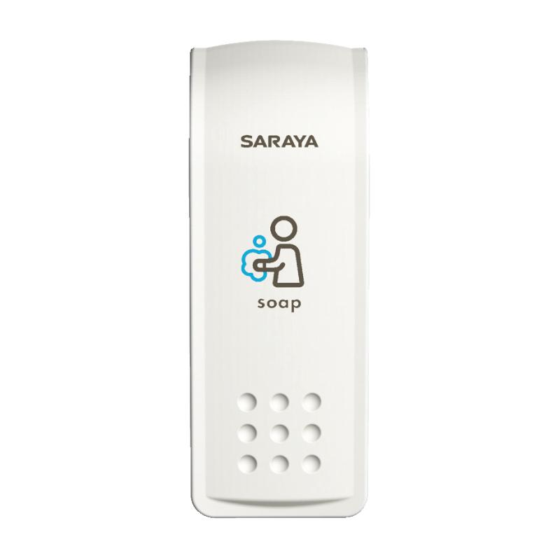 プッシュ式ディスペンサー手洗い用MD-300Ｓ-PHJ