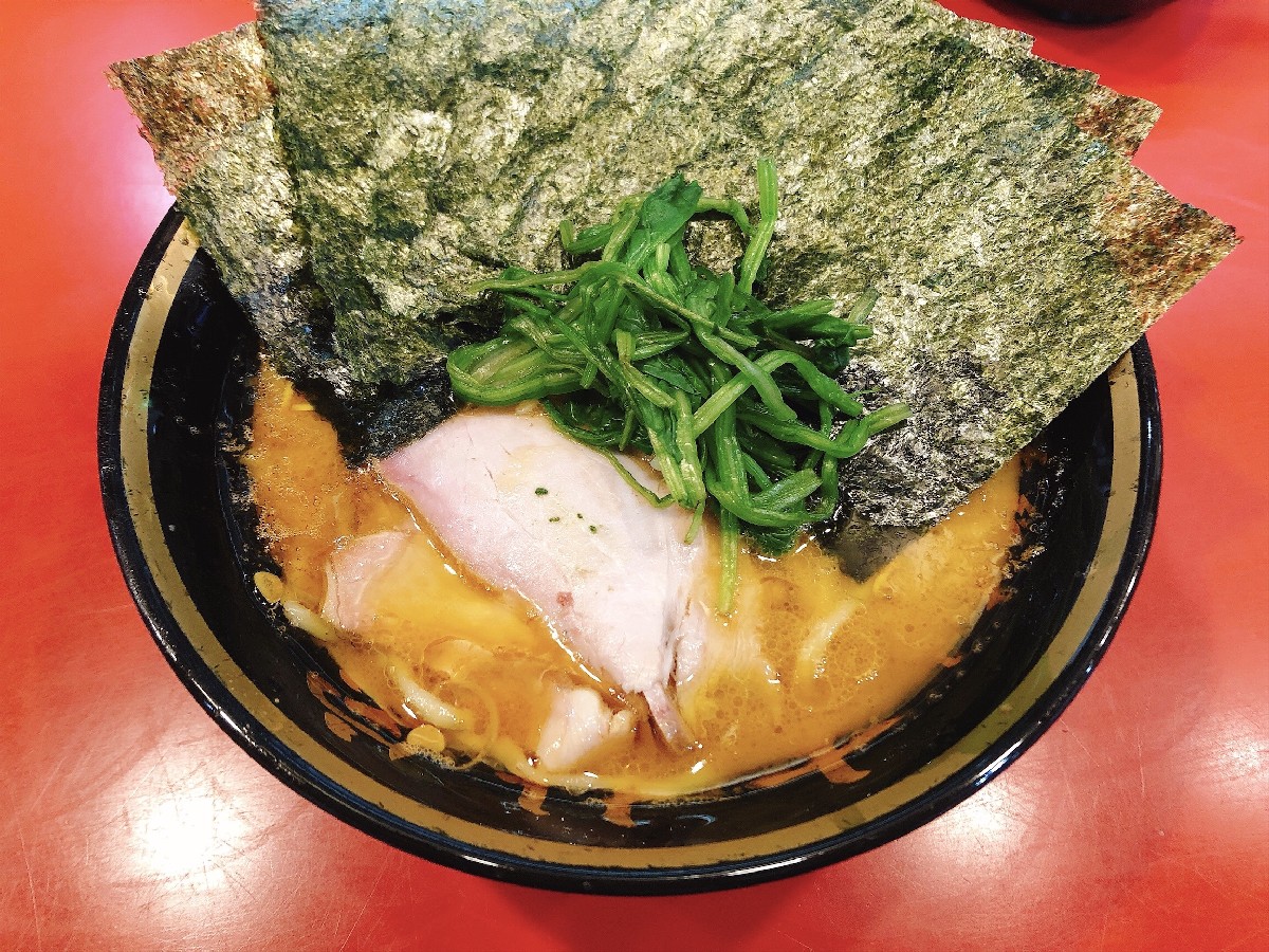 横浜ラーメン吉村家 3食 ロット数=20入【1点あたり@935円(税別)】 横浜ラーメン吉村家 3食 ロット数=20入【1点あたり@935円(税別)】