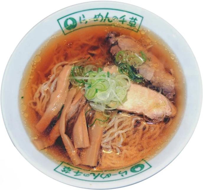 岩手久慈 らーめん千草 3食 ロット数=20入【1点あたり@935円(税別)】 岩手久慈 らーめん千草 3食 ロット数=20入【1点あたり@935円(税別)】