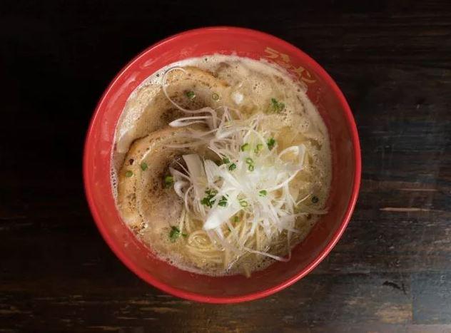 福岡ラーメン鳴海 3食　ロット数＝20入【1点あたり@935円（税別）】