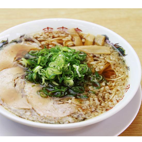 ラーメン来来亭 3食 ロット数=20入【1点あたり@935円(税別)】 ラーメン来来亭 3食 ロット数=20入【1点あたり@935円(税別)】