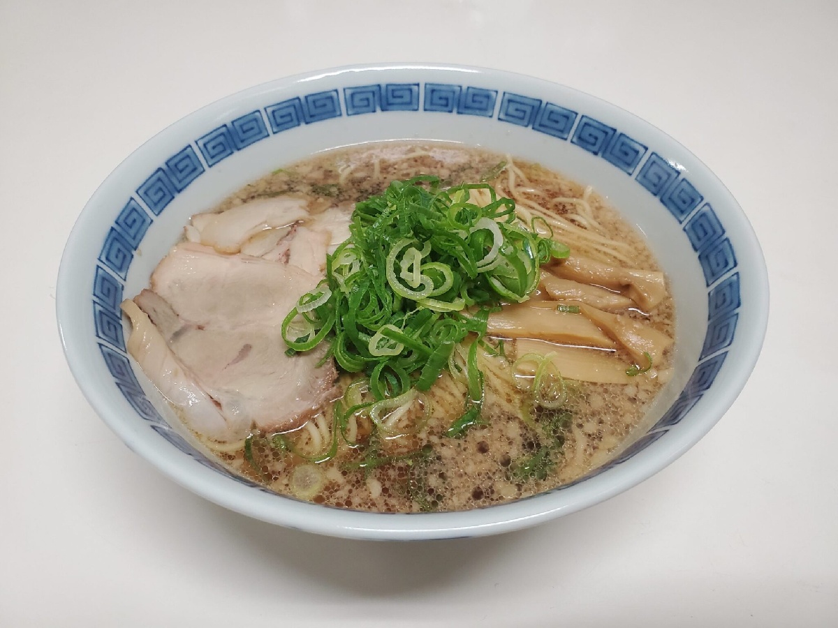 京都白川ラーメン魁力屋 3食 ロット数=20入【1点あたり@935円(税別)】 京都白川ラーメン魁力屋 3食 ロット数=20入【1点あたり@935円(税別)】