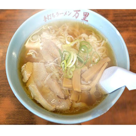 佐野ラーメン万里 4食 ロット数=20入【1点あたり@935円(税別)】 佐野ラーメン万里 4食 ロット数=20入【1点あたり@935円(税別)】