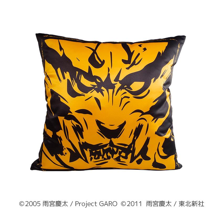 牙狼　スクエアクッション　12個